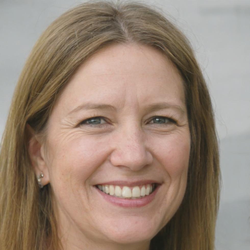 Instructora especializada en técnica